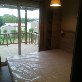 chambre 2 lit en 160x200