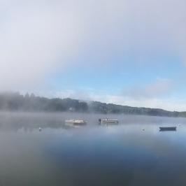 un matin de brouillard à espinet